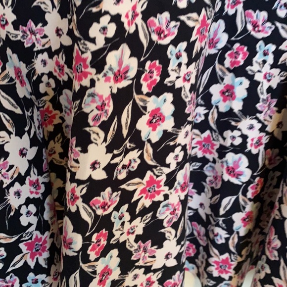 🌸Banana Republic mini dress - Picture 6 of 6